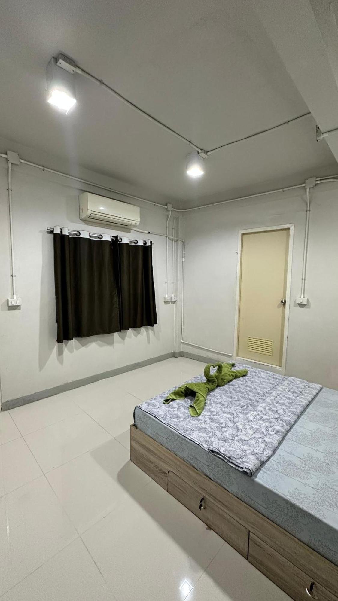 Lemon Tree Hostel Khaosan Bangkok Zewnętrze zdjęcie