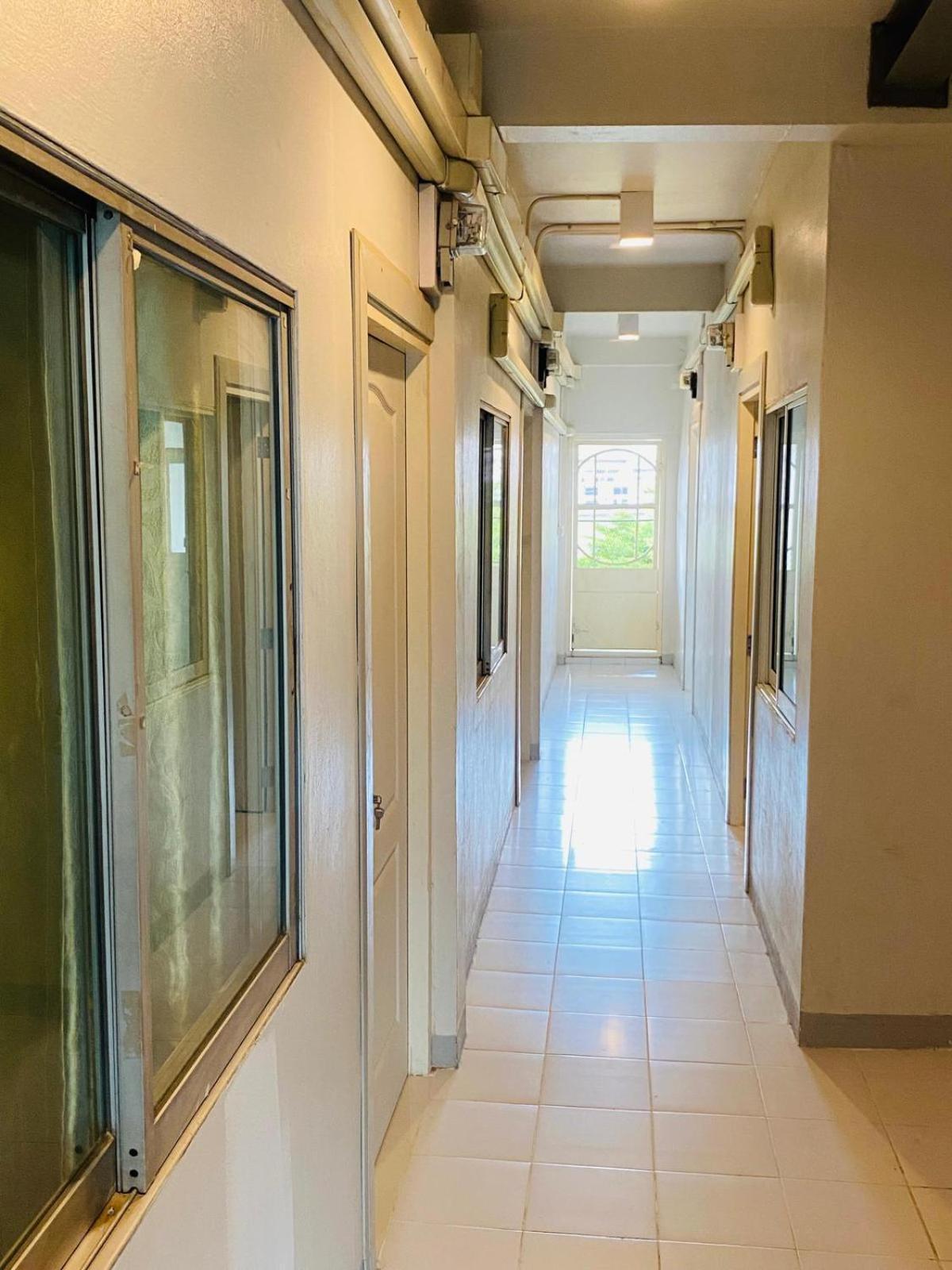 Lemon Tree Hostel Khaosan Bangkok Zewnętrze zdjęcie