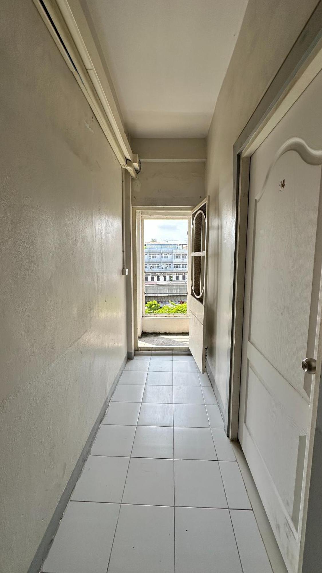 Lemon Tree Hostel Khaosan Bangkok Zewnętrze zdjęcie