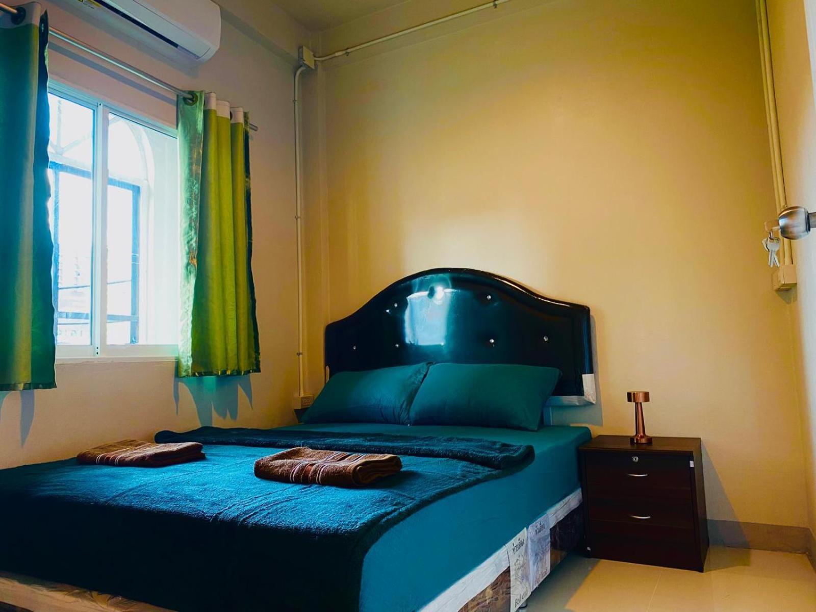 Lemon Tree Hostel Khaosan Bangkok Zewnętrze zdjęcie