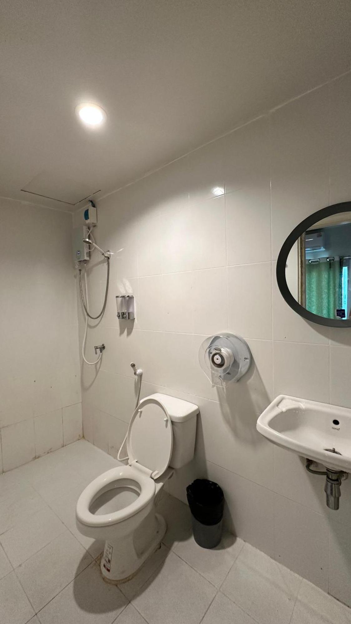 Lemon Tree Hostel Khaosan Bangkok Zewnętrze zdjęcie