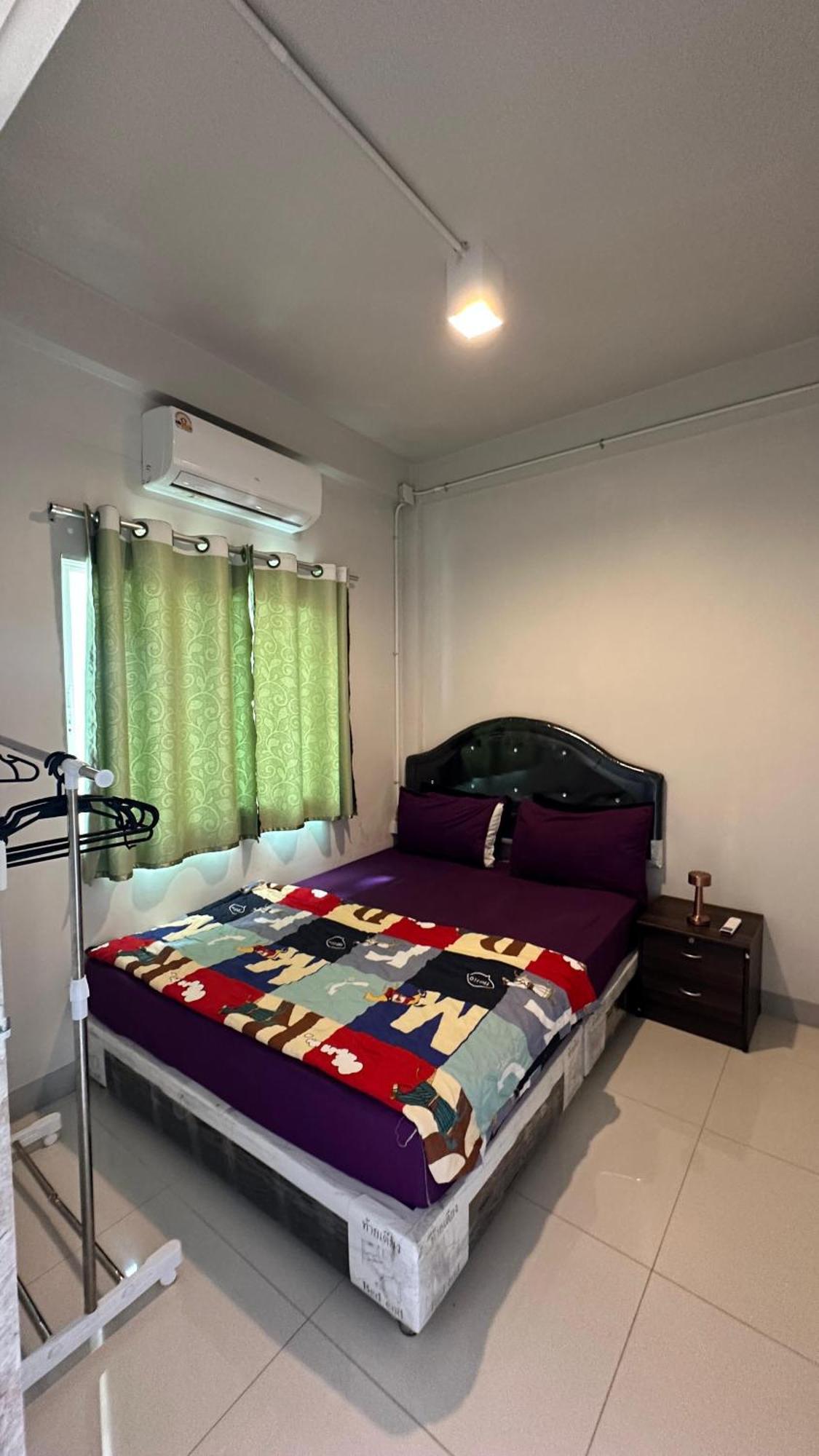 Lemon Tree Hostel Khaosan Bangkok Zewnętrze zdjęcie