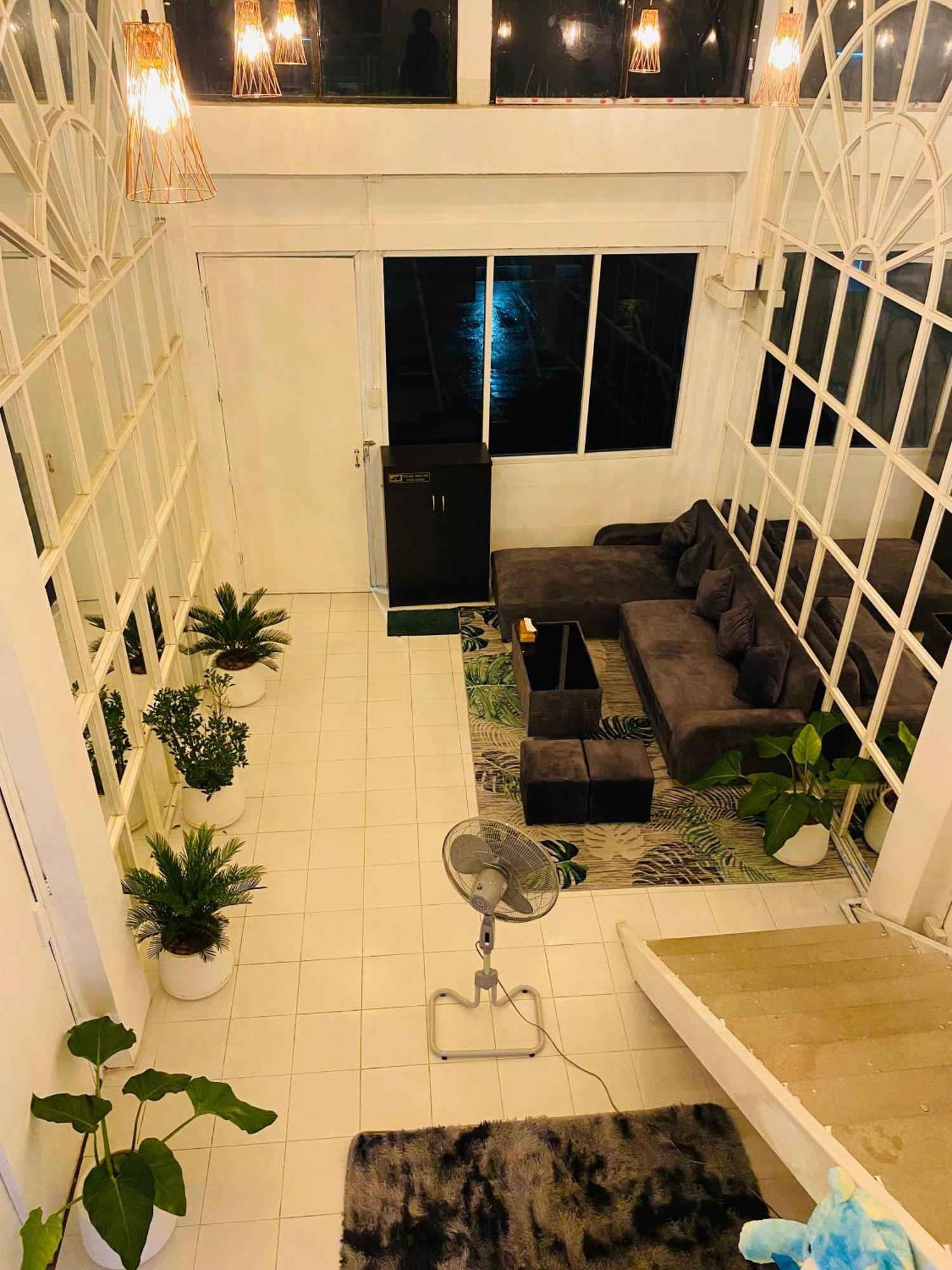Lemon Tree Hostel Khaosan Bangkok Zewnętrze zdjęcie