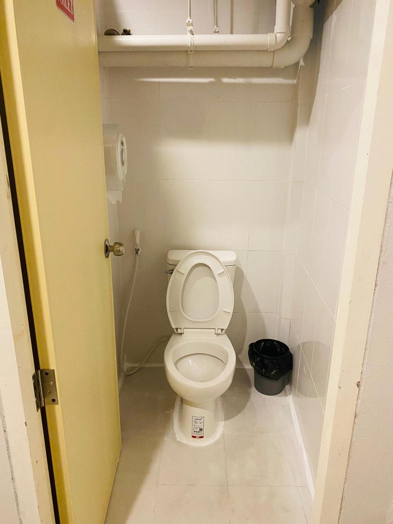 Lemon Tree Hostel Khaosan Bangkok Zewnętrze zdjęcie