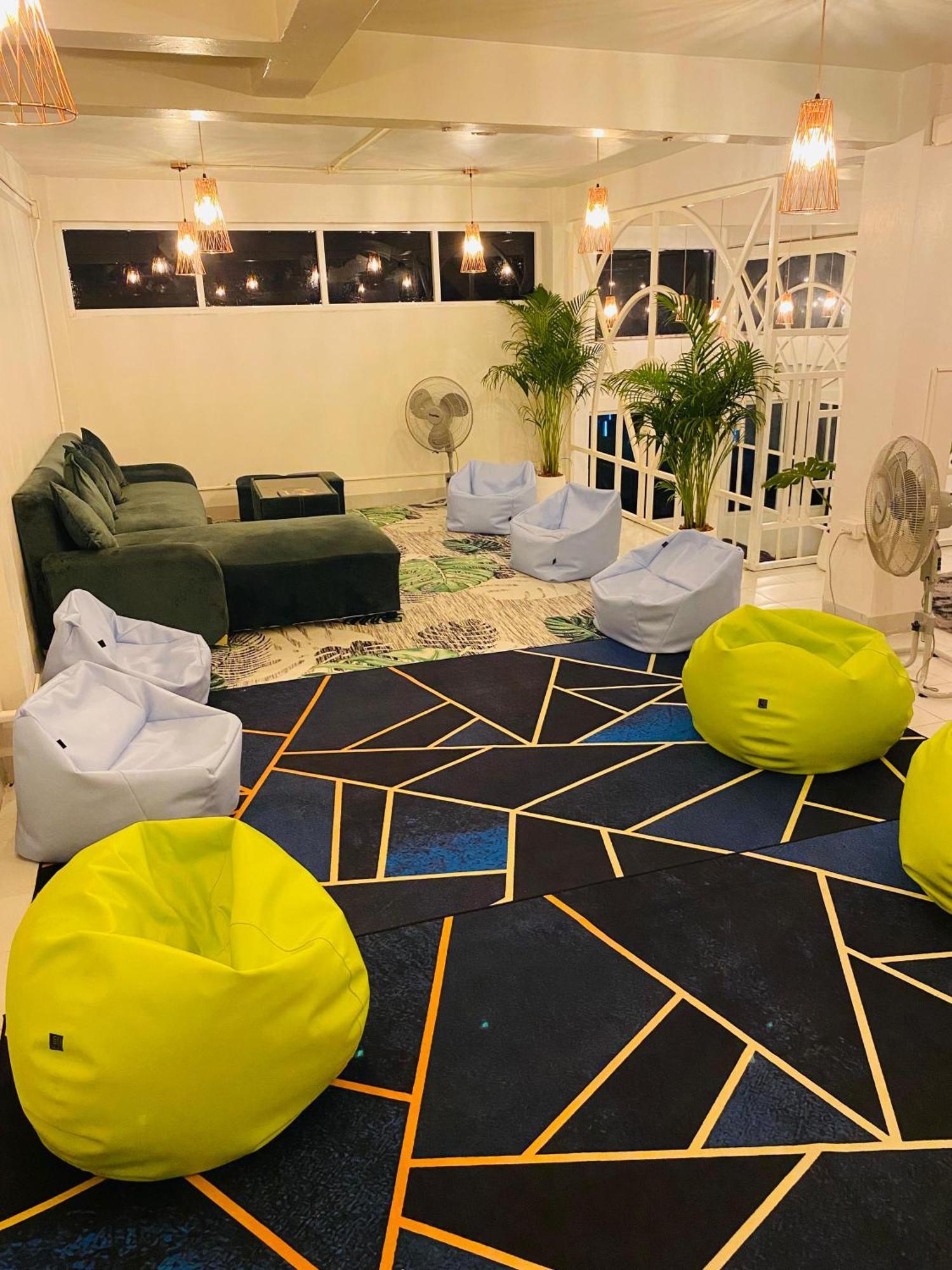 Lemon Tree Hostel Khaosan Bangkok Zewnętrze zdjęcie