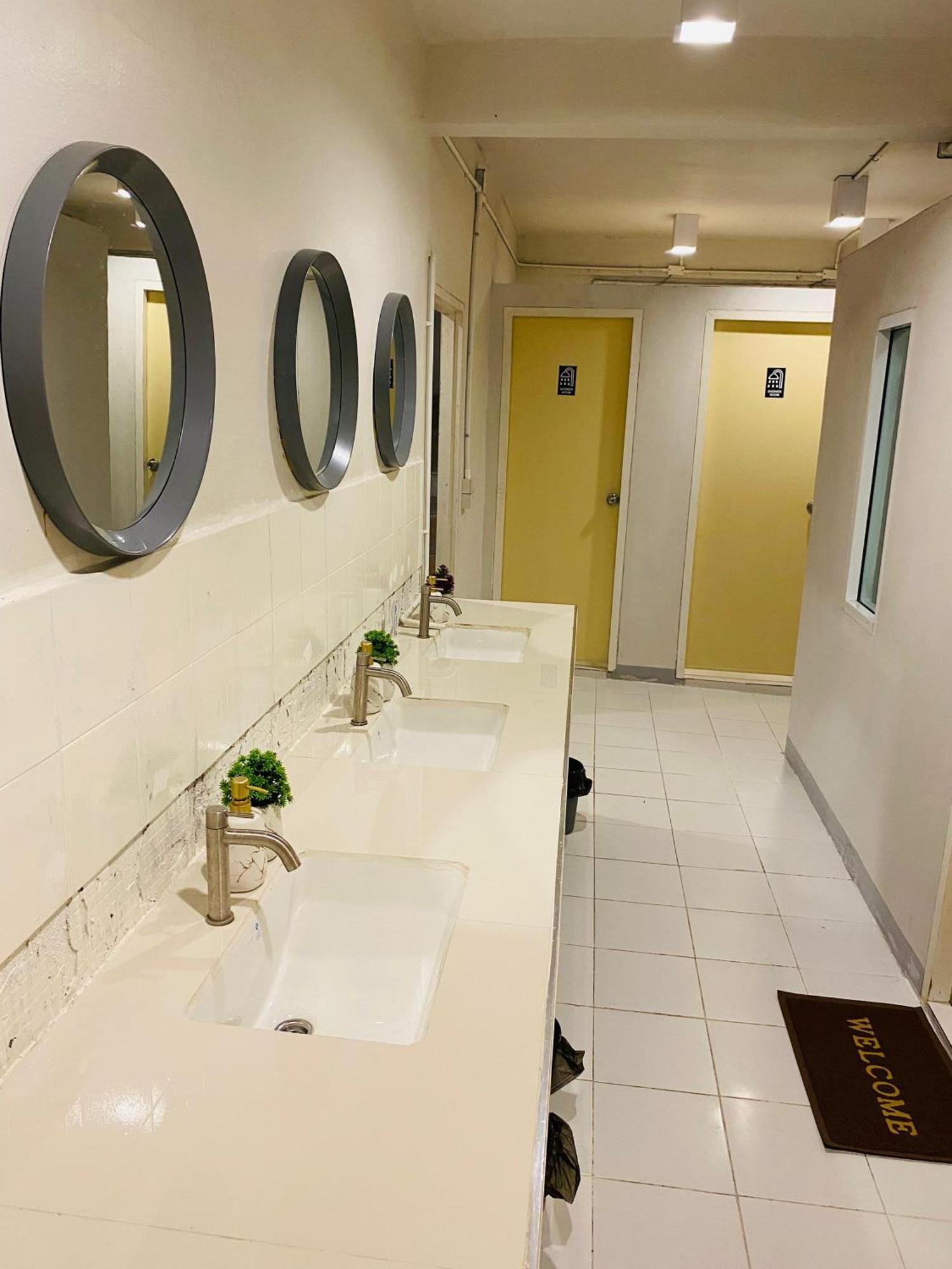Lemon Tree Hostel Khaosan Bangkok Zewnętrze zdjęcie